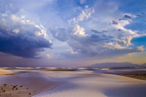 Exploring The White Sands Of New Mexico The Vale Magazine