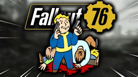 Fallout 76 How To Make Every Second Shot A Critical Hit In Vats