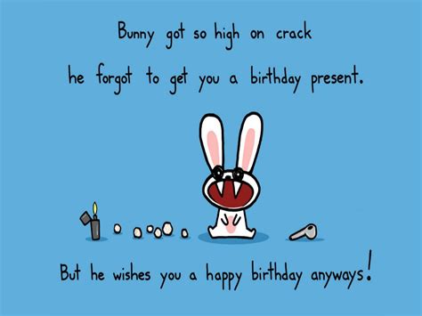 Happy Birthday Brother Funny Quotes Quotesgram