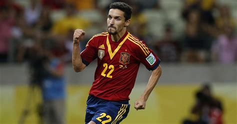Jesus Navas Recalled In Spain Squad For Euro 2020 Qualifiers Atletico