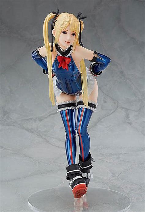 Buy Pvc Figures Dead Or Alive 5 Last Round Pvc Figure Mary Rose 15