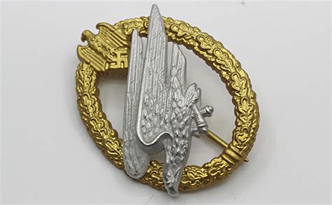 High Quality Army Paratrooper Badge Reproduction For Sale