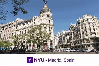Spain Study Abroad Destination Featured