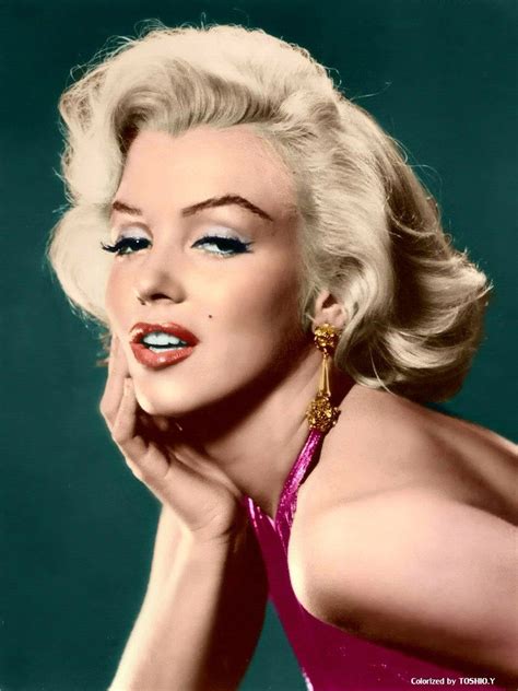 Marilyn Monroe Pink Dress Estilo Marilyn Monroe Marilyn Monroe