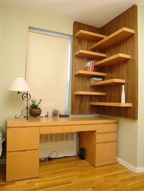 Awesome Design Ideas For Corner Shelves Diy Motive