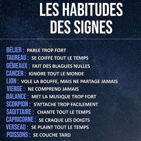 Signe Astrologique Astrologie Signe Astrologique Signs