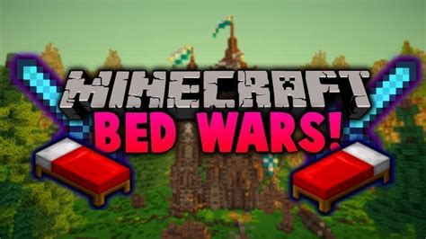Minecraft Bedwars Live Youtube