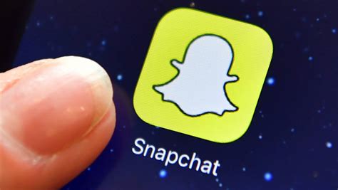 Snapchat Could Save The World From Trump Stuff Co Nz