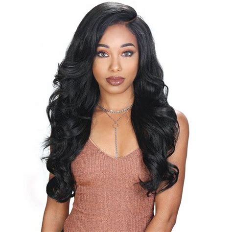 Zury Sis Synthetic Hair Beyond Your Imagination Lace Front Wig Byd Mp