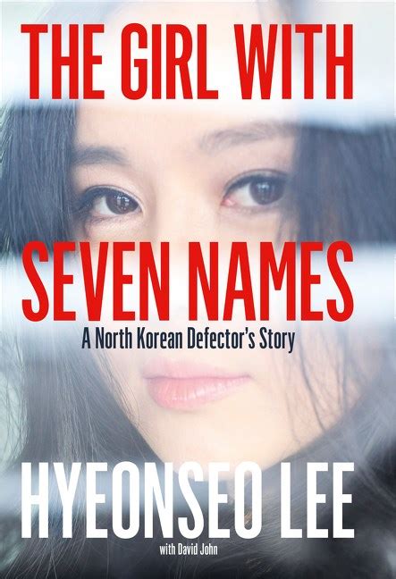 But the literature covering it is rich. Many Names, Many Lives Of A North Korean Defector - What's ...