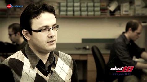 He is currently an associate professor of physics and molecular cell biology at the university of california, berkeley.he has contributed significantly to the understanding of transport within cells, in particular how motor proteins walk along filaments. Eksi10 - 30. Bölüm - Ahmet Yıldız - YouTube