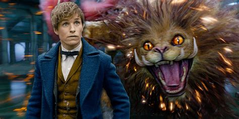 Fantastic Beasts 2 Will Win Box Office Lags Behind Original Domestically