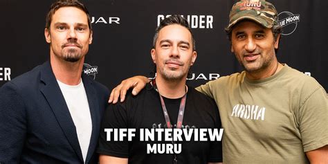 Muru Jay Ryan And Cliff Curtis On Redressing The Public Perception Of Tūhoe