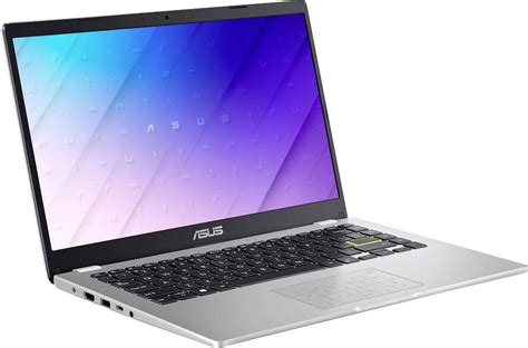 Asus Laptop Vivobook 14 E410ma 356 Cm 14 Inch Full Hd Intel® Pentium