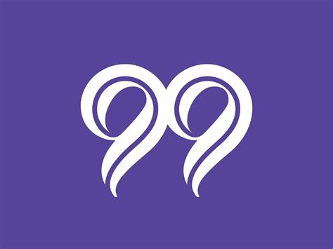 MEDIA 99 Logo | Luxury logo, Logos, Design system