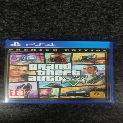 Grand Theft Auto V En France Clasf Jeux