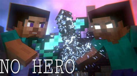 Nether Minecraft Herobrine Vs Steve Steve Vs Herobrine Herobrine Is