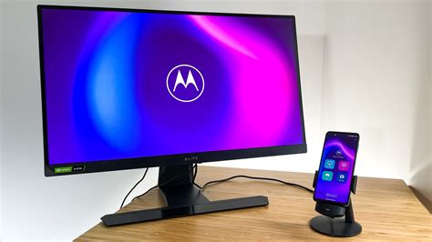 I Spent A Few Days With Motorolas Ready For Desktop Mode — Its Not