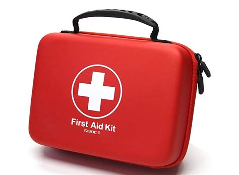 Best Home First Aid Kits Review In 2023 Mighty Moms