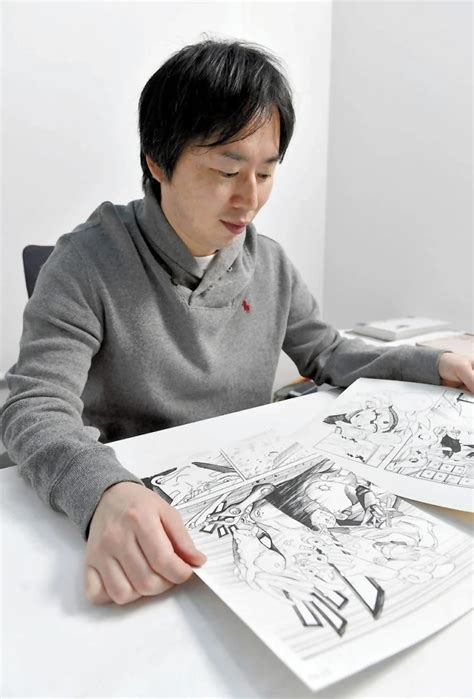Fakta Fakta Unik Masashi Kishimoto Penulis Serial Naruto Mangaka