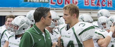 Upcoming jtbc drama nevertheless confirmed its main cast and airing date! When the Game Stands Tall Movie Review (2014) | Roger Ebert