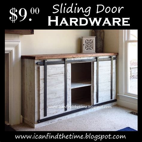 First, mount your (2 x 4″) frame onto the wall space you have designated for your sliding door tool case cabinet. A New (Cheaper) Way to do Sliding Doors on Furniture
