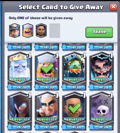 Clash Royale All New Cards