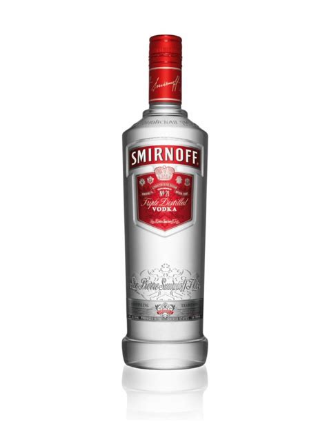 Is Smirnoff Vodka Good Easy Guide To The Best Homemade Cocktails