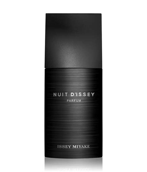 There has been a problem with your instagram feed. Issey Miyake Nuit d´Issey Parfum Eau de Parfum bestellen ...