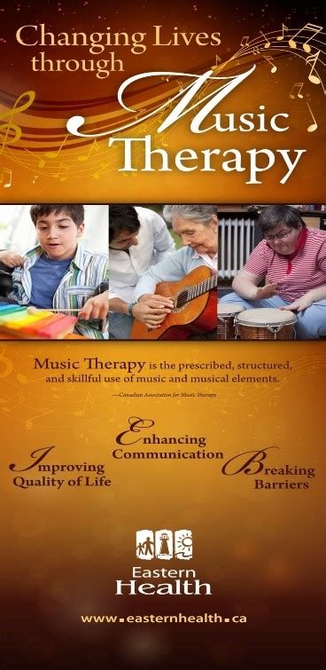 Music Therapists Long Term Care
