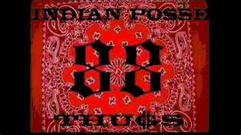 Indian Posse Northside 88 Thugs 425 Youtube