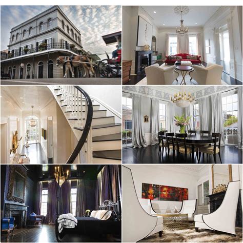 LaLaurie Mansion: Shocking Haunted LaLaurie House Details