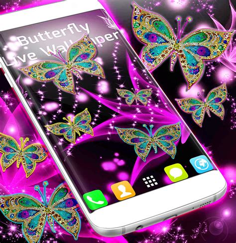 We've gathered more than 5 million images uploaded by our users and sorted them by the most popular ones. Butterfly Live Wallpaper for Android - APK Download