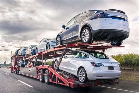 How Much Does It Cost To Ship A Car In 2023 Car Shipping Cost