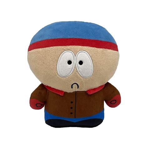 22cm Yellow Tweek Tweak South Park Tweek Stuffed Cartoon Anime Doll