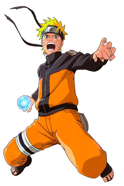 Gambar Anime Png Hd Gambar Naruto Keren Png Gambarkeren Maybe Riset