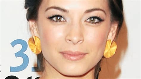kristin kreuk list of movies and tv shows tv guide