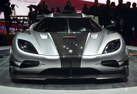 2015 Koenigsegg Agera One 1 Review Supercar Review ~ Top Speed Review