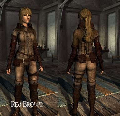 Triss Armor Retextured Cbbe Hdt At Skyrim Nexus Mods And Community