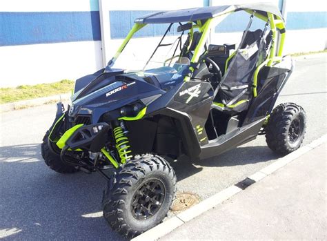 Maverick x3 x ds turbo r. Can-Am_maverick_1000_turbo_xds