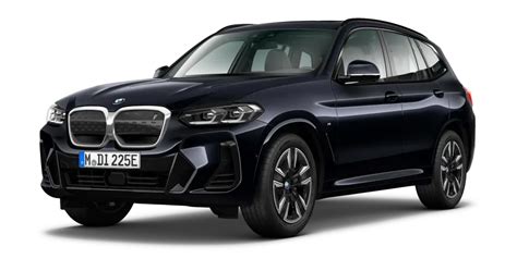 Bmw Electric Cars Latest Info And Overview Gold Coast Bmw