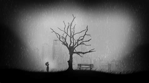 Limbo Wallpapers Top Free Limbo Backgrounds Wallpaperaccess