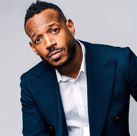 He started his career in 1988 with the film i'm gonna git you sucka. Book Marlon Wayans with Celebrity Booking Agency ...