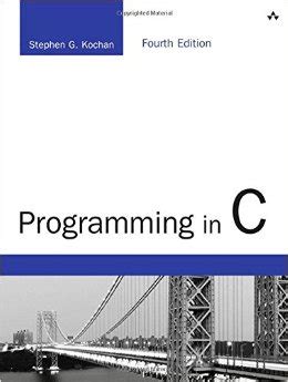A structured approach using c, computer science: CITS2002 Systems Programming : The University of Western ...