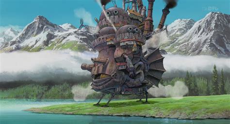 핸드폰 배경화면 초고화질 다운로드 22 #아이폰x #iphon #지브리 #애니 #スタジオジブリ #ghibli. 지브리 컴퓨터 배경화면 - News & Tips