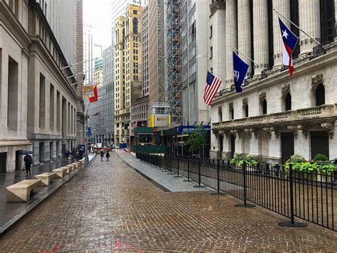 New York Stock Exchange New York City All You Need To Know Before