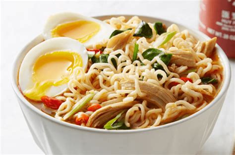 *tune in* @jamiesfifteen is taking over lfm's insta today, get yourselves over there to get in on all of the behind the scenes action. 4 Slurping Good Ramen of the Month Clubs | Food For Net