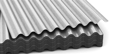 What Is Corrugated Metal Made Of Gforcelies