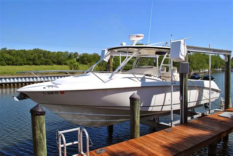 Walking The Docks A Tampa Yacht Brokers Blog New Listing 2010