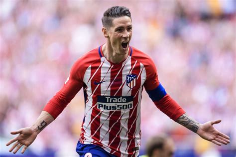 8,007,234 likes · 112,792 talking about this. Fernando Torres: "En la cabeza de Simeone nunca fui el ...